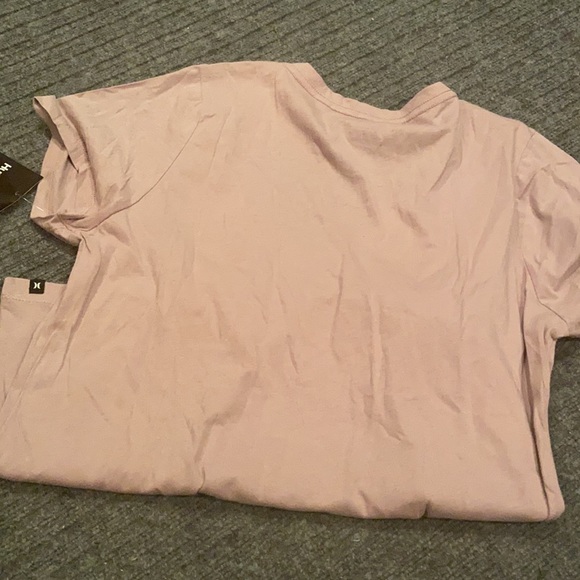 women’s hurley marv vneck - size medium - Picture 3 of 3